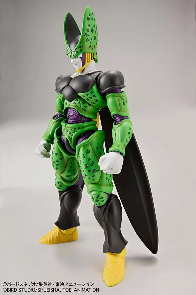 Figure-rise Perfect Cell Model Kit - Image 6