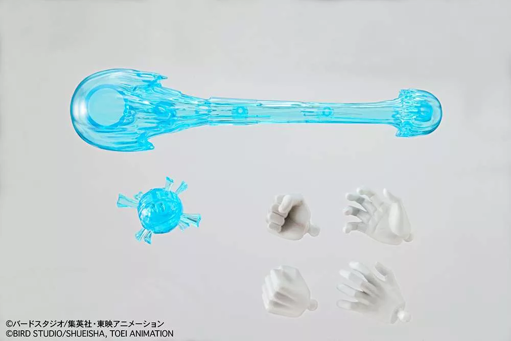 Figure-rise Perfect Cell Model Kit - Image 8