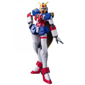 HGFC Nobel Gundam 1/144 Model Kit