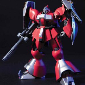 HGUC Jagd Doga (quess Air Custom) 1/144 Model Kit