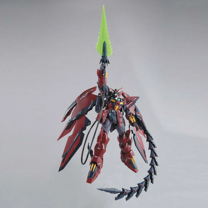 MG Gundam Epyon EW Ver. 1/100 Model Kit - Image 2