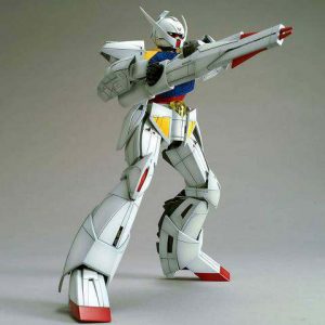 Mg turn a gundam 1100