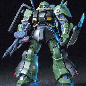 HGUC Hi-Zack 1/144 Model Kit