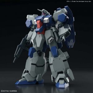 HGUC Gustav Karl (unicorn Ver. 1/144 Model Kit