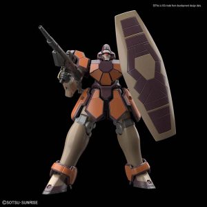 HGAC Maganac 1/144 Model Kit