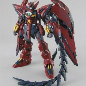 Mg gundam epyon ew ver 1/100