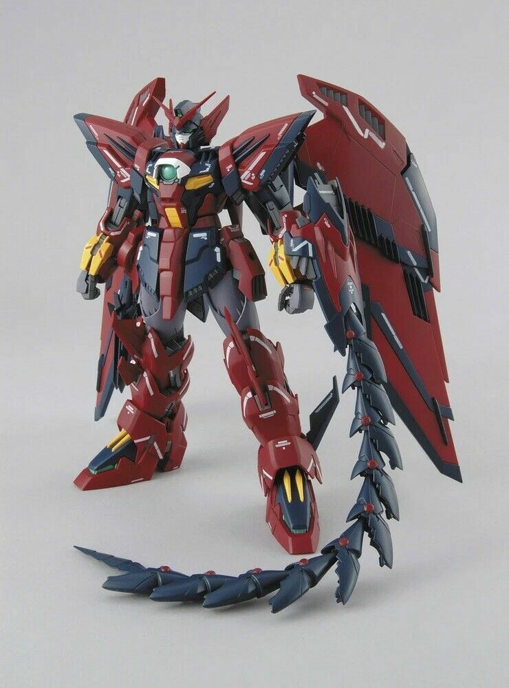 MG Gundam Epyon EW Ver. 1/100 Model Kit