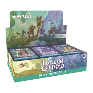 Lorwyn Eclipsed Play Booster Box