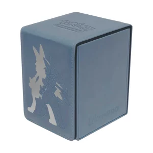 Pokémon Elite Series Lucario Alcove Flip