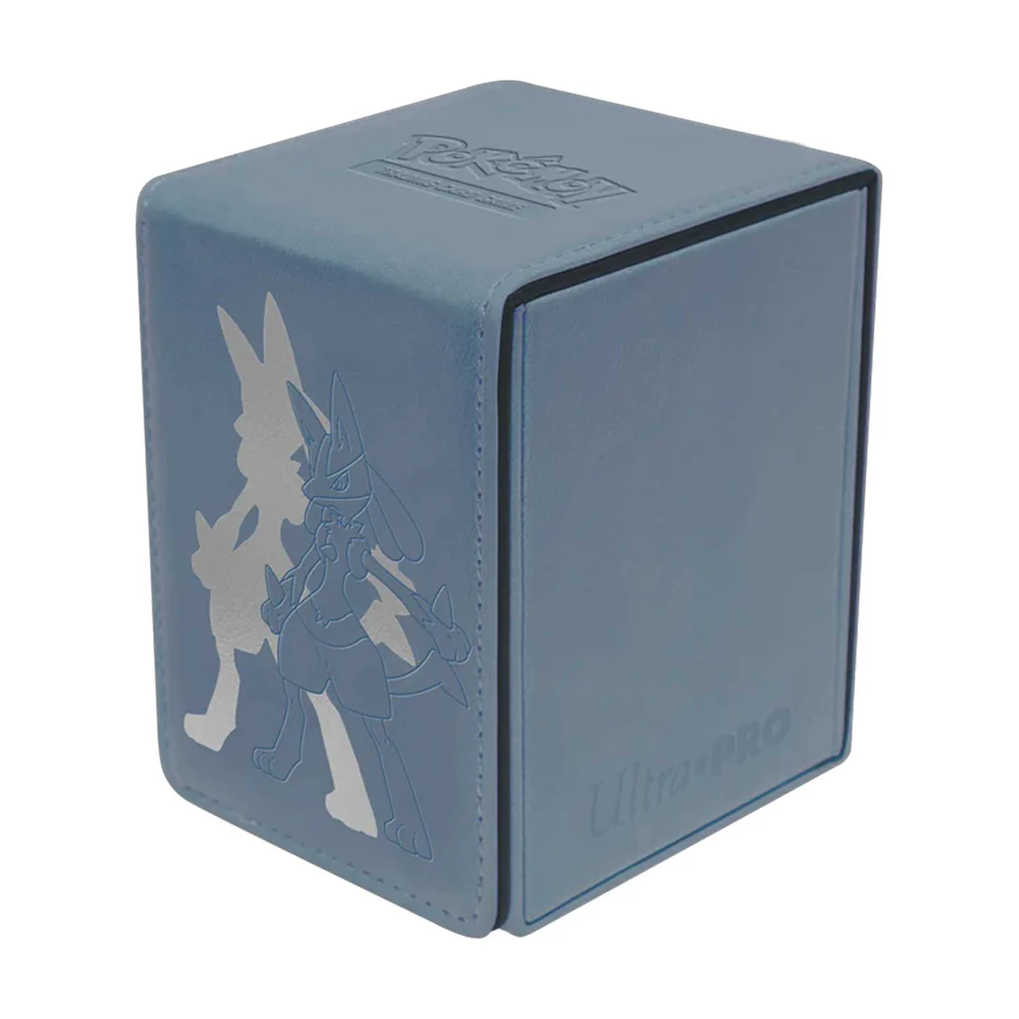 Pokémon Elite Series Lucario Alcove Flip