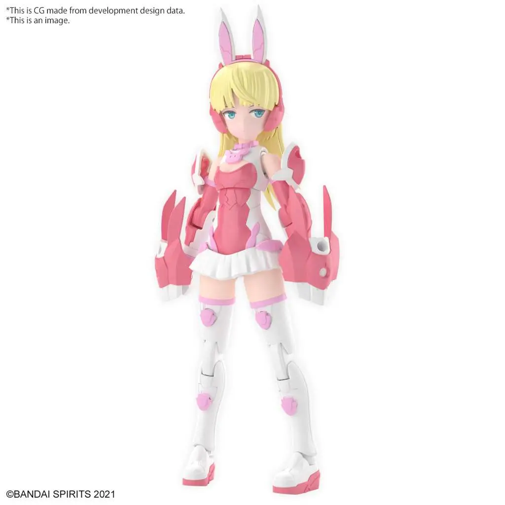 30MS SIS-T00 Lirinel (Color A) Model Kit