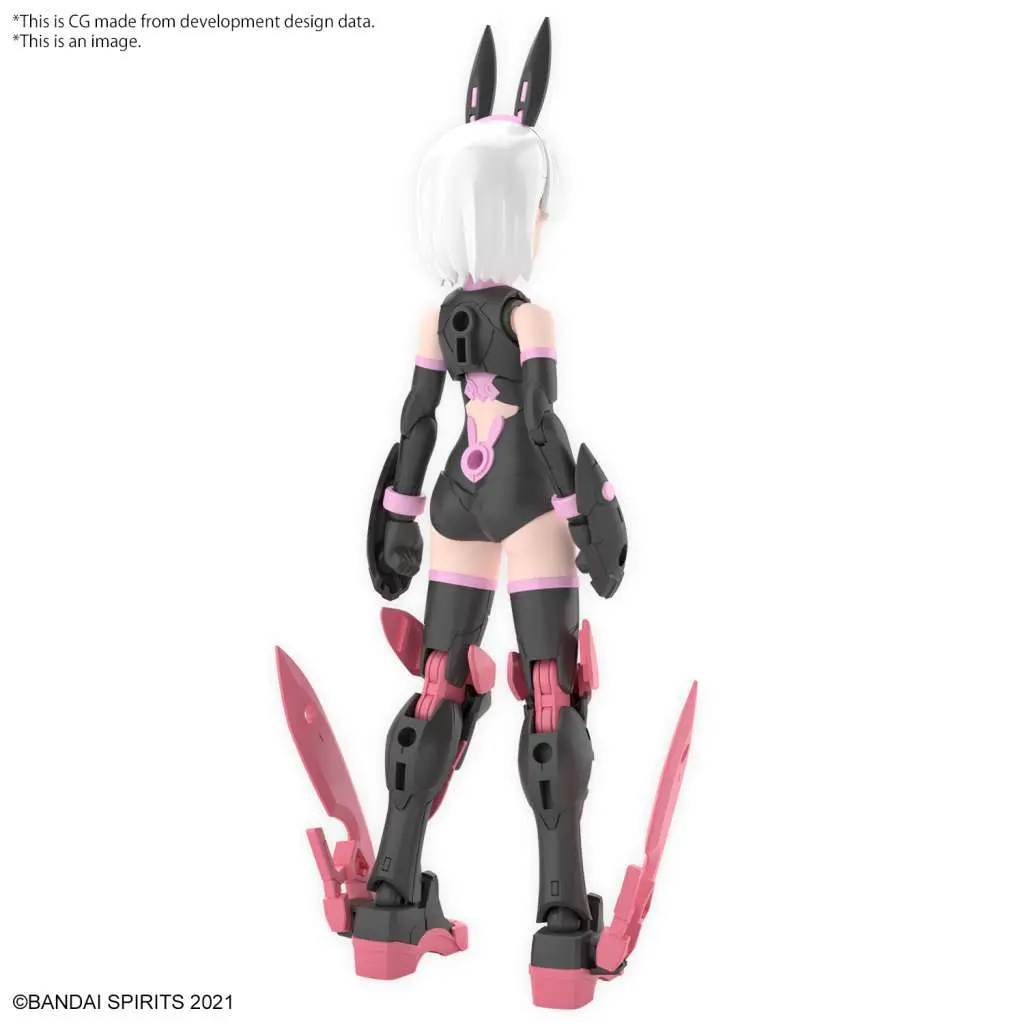30MS SIS-T00 Laranel (color B) Model Kit - Image 2