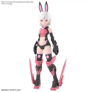 30MS SIS-T00 Laranel (Color B) Model Kit