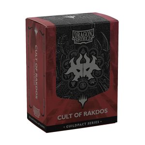 Cult of Rakdos