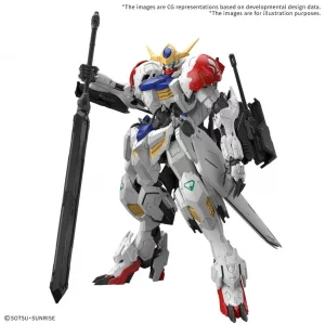 MG Gundam Barbatos Lupus 1100