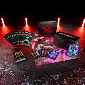 Neuroscape - Genesis Unlimited Master Diver Kit
