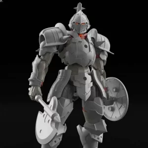 30mf Liber Fighter