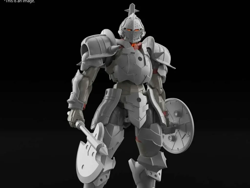 30mf Liber Fighter