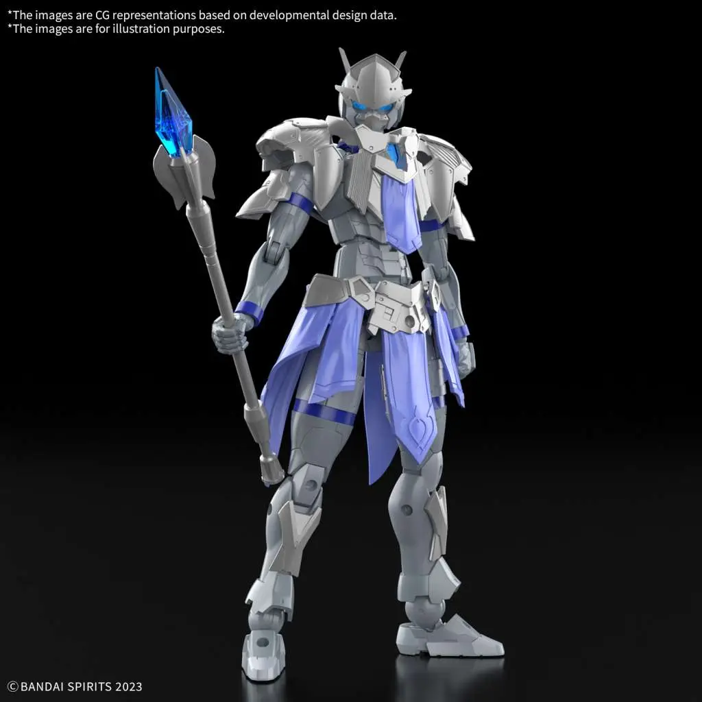 30mf Liber Priest