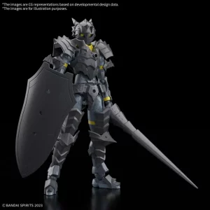 ROSAN LANCER