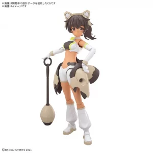 30MS Luluce [Color C] Model Kit