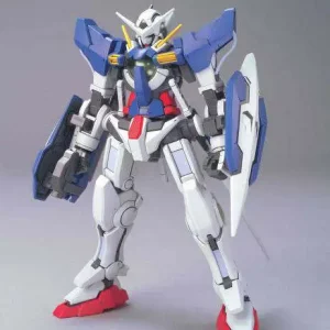 Hg Exia 1/144