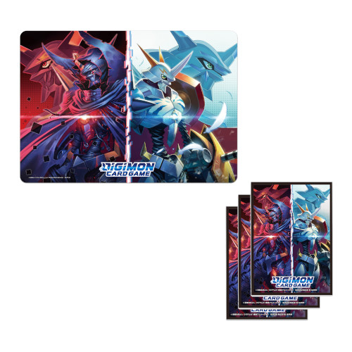 Digimon Card Game - Tamers Set 2 PB-04 - Image 2