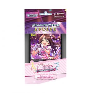 THE IDOLMASTER CINDERELLA