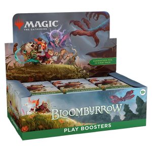 Magic: The Gathering - Bloomburrow Play Booster (36 Count)