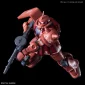Hg Zaku Ii Ms-06s Red Comet Ver 1/144