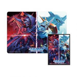 Digimon Card Game - Tamers Set 2 PB-04