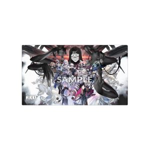 Weiss Schwarz - Vol 18 Rubber Playmat - GODDESS OF VICTORY: NIKKE Goddess Fall