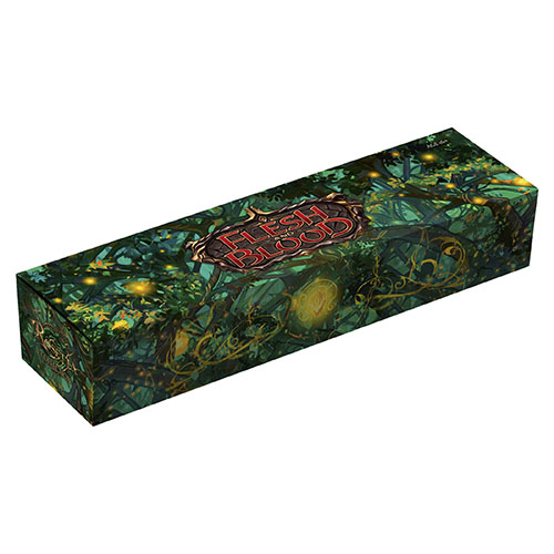 Flesh and Blood TCG - Rosetta Blitz Deck Collection