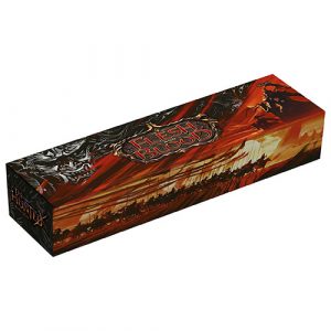 Flesh and Blood TCG - The Hunted Blitz Deck Collection