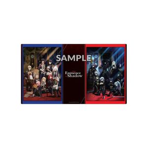 Eminence in Shadow - Vol 16 Rubber Playmat Design B