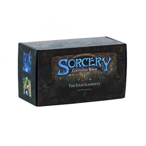 Sorcery: Contested Realm - Preconstructed Box (4 Decks)