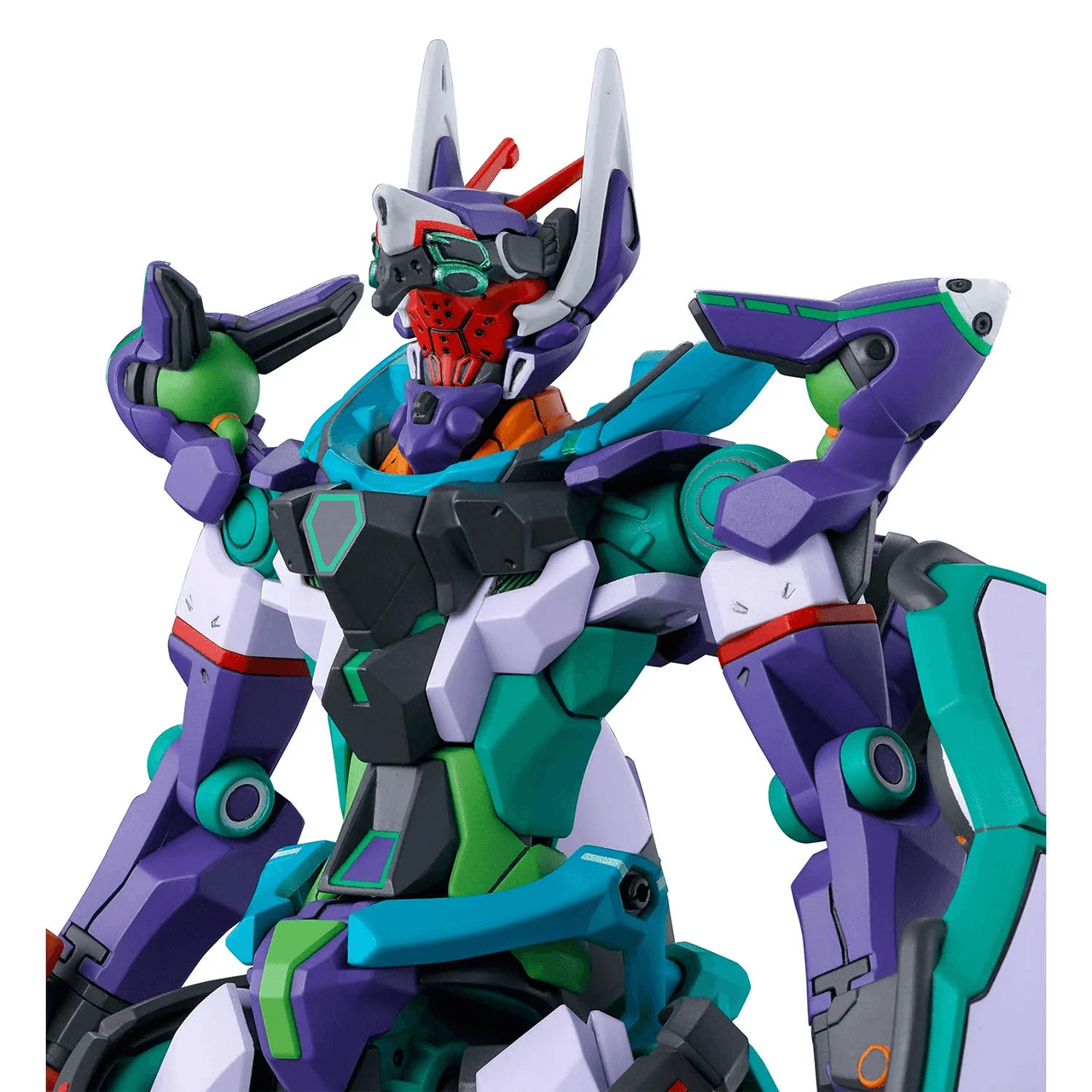 HG 1/144 GFreD Model Kit - Image 2