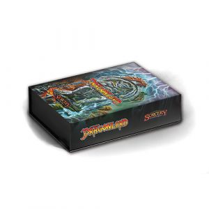 Sorcery: Contested Realm - Dragonlord Box Set