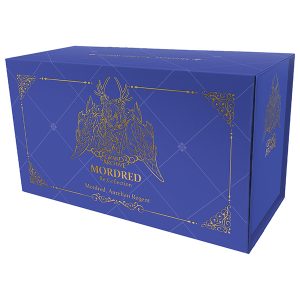 Grand Archive TCG - Mordred Re:Collection - Aurelian Regent