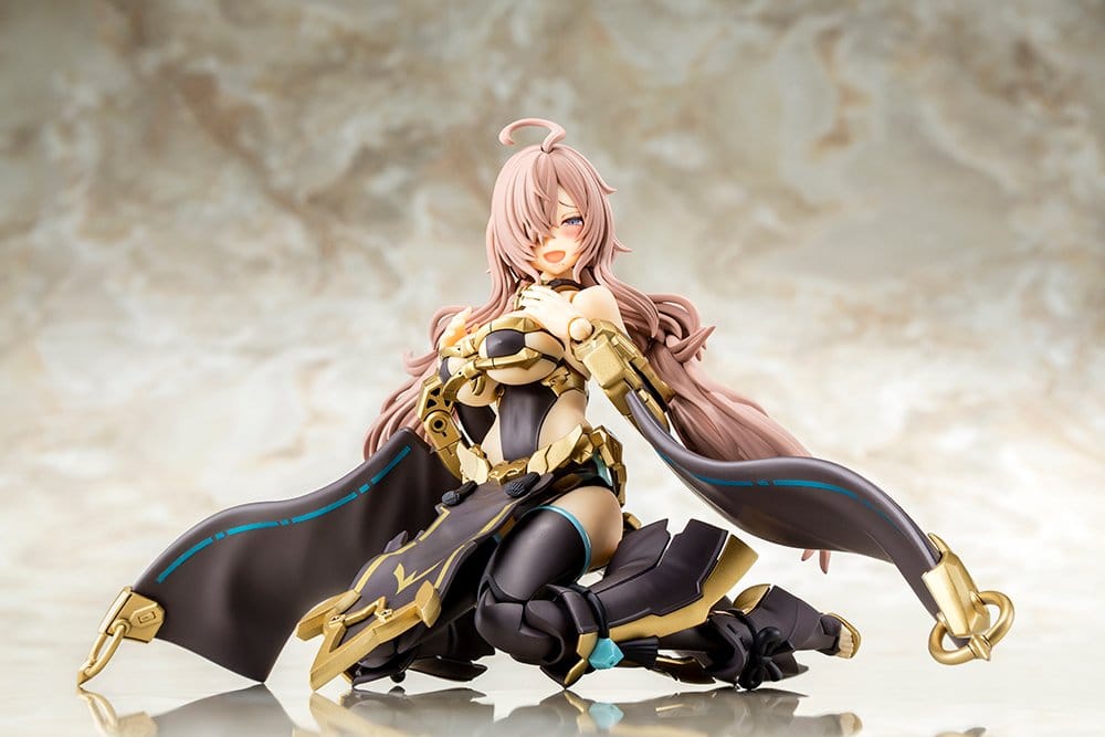 Megami Device Plastic Model Kit 1/1 AUV Tsukuyomi Fabulous 22 cm - Image 10