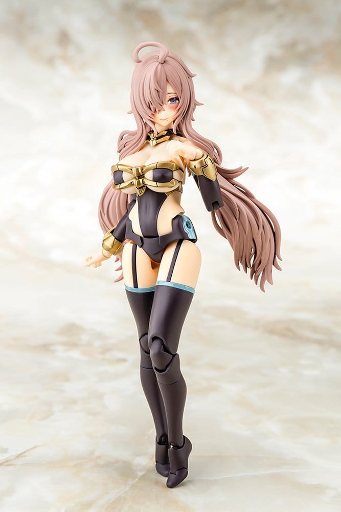 Megami Device Plastic Model Kit 1/1 AUV Tsukuyomi Fabulous 22 cm - Image 11