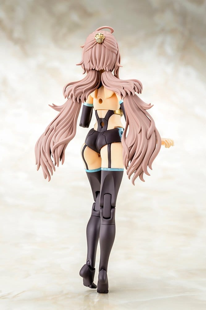 Megami Device Plastic Model Kit 1/1 AUV Tsukuyomi Fabulous 22 cm - Image 12