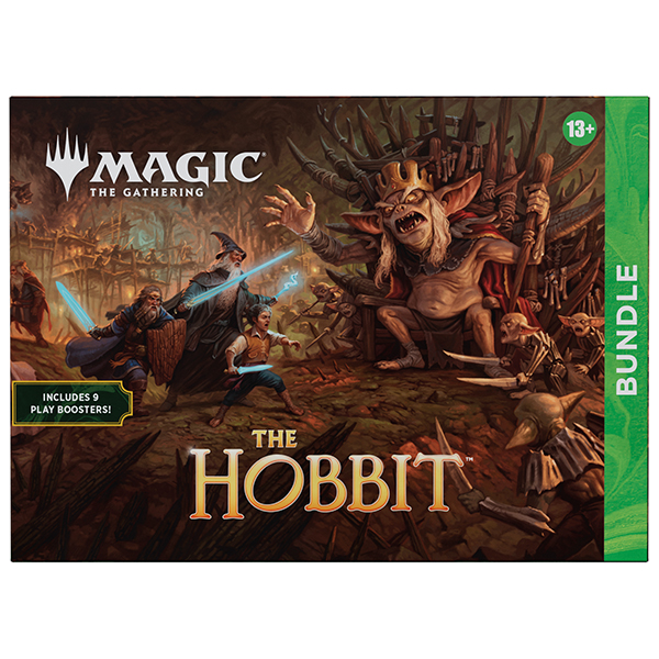 Magic: The Gathering - The Hobbit Bundle - Image 2