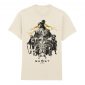 GOY10209TSC GhostOfYotei YoteiSix UnisexNaturalHeavyTee