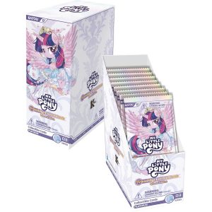 My Little Pony Friendship Eternal Cards – Moon Edition CDU Box 12 Packs