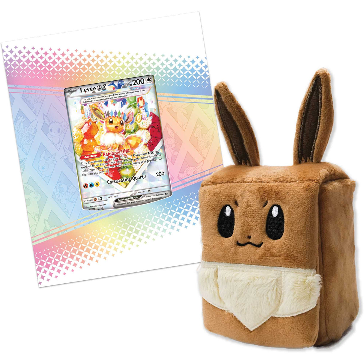 Pokémon TCG: Scarlet & Violet 8.5 - Prismatic Evolutions - Super-Premium Collection - Image 5