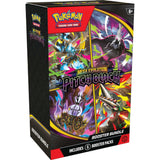 Pokémon TCG: Mega Evolution Pitch Black - Booster Bundle - Image 5