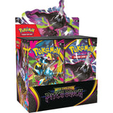 Pokémon TCG: Mega Evolution Pitch Black - Booster Display CDU - Image 5