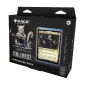 Magic: The Gathering Final Fantasy Scions & Spellcraft Commander Deck featuring Y’shtola
