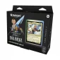 Magic: The Gathering Final Fantasy Counter Blitz Commander Deck featuring Tidus, Yuna’s Guardian